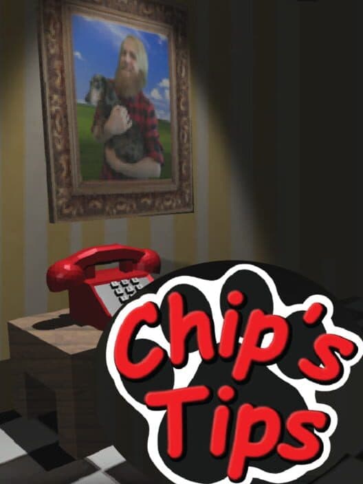 Обложка Chip’s Tips