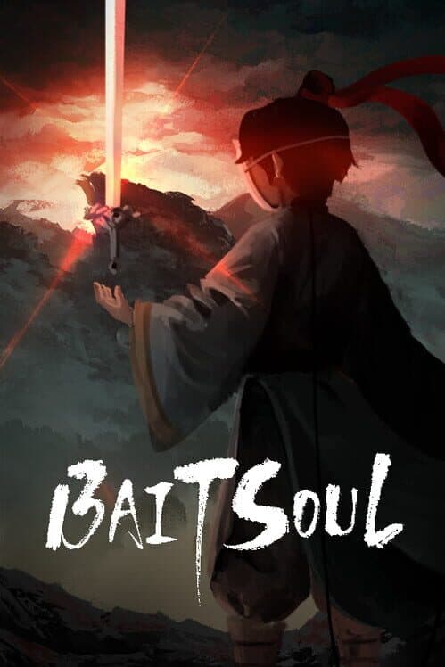 Обложка Bait Soul