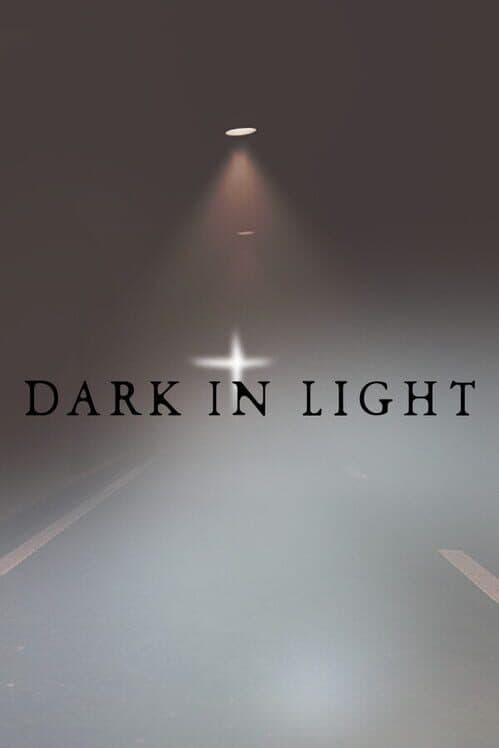 Обложка Dark in Light