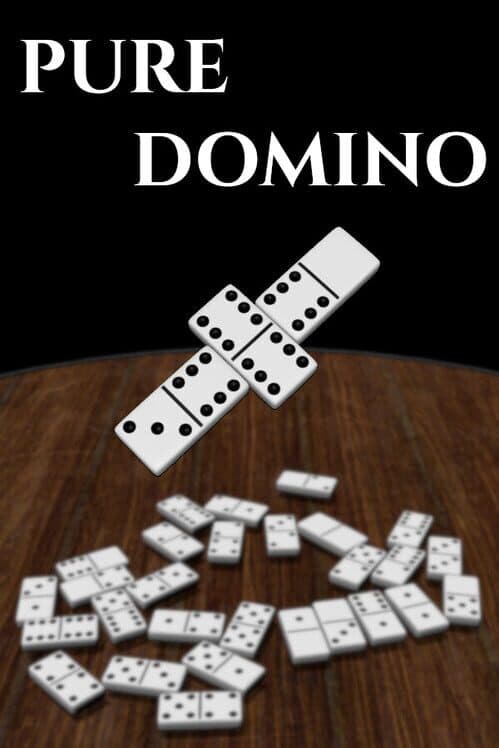 Обложка Pure Domino