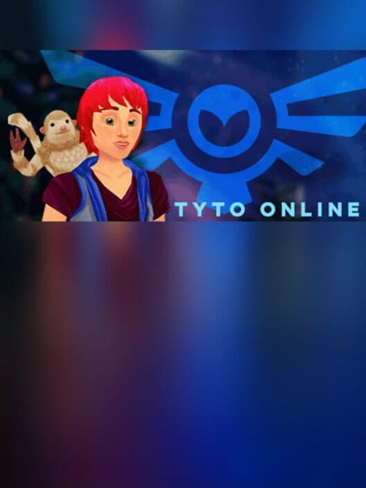 Обложка Tyto Online