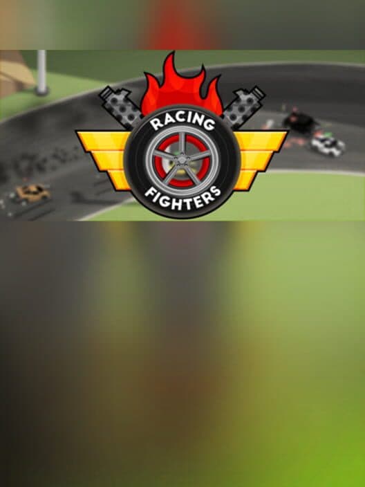 Обложка Racing Fighters