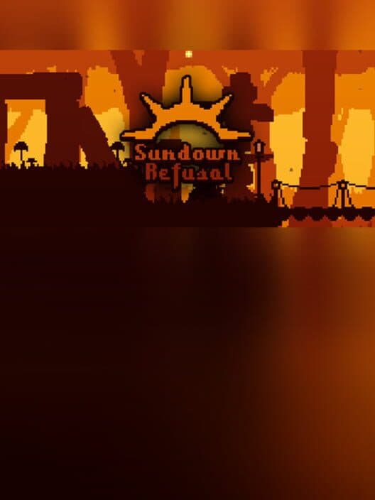 Обложка Sundown Refusal