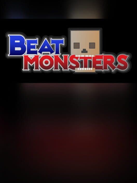 Обложка Beat Monsters