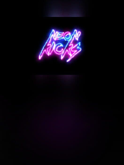 Обложка Neon Kicks