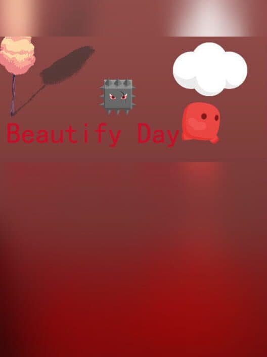 Обложка Beautify Day