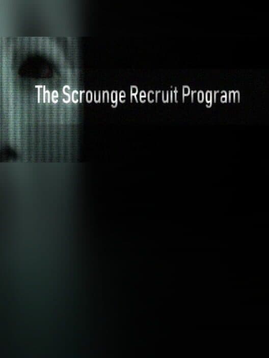 Обложка The Scrounge Recruit Program
