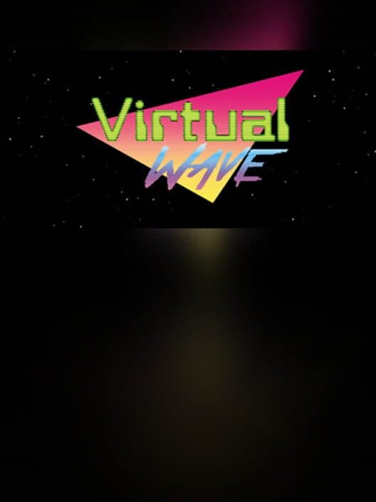 Обложка Virtual Wave