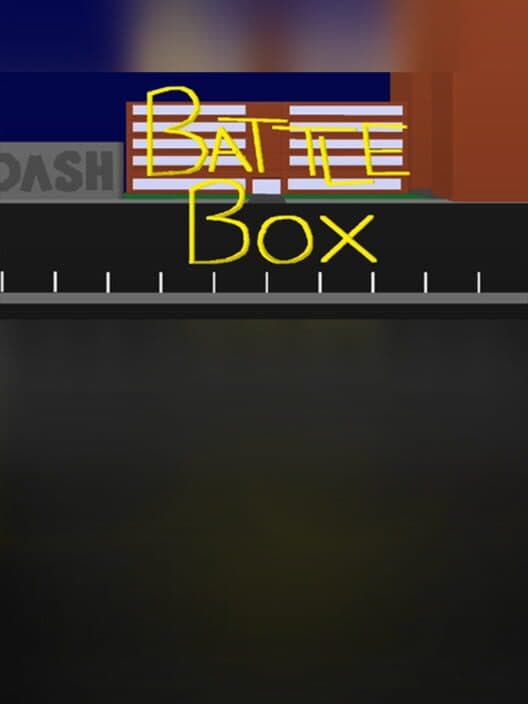 Обложка Battle Box