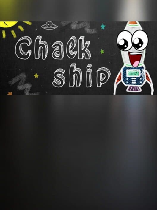 Обложка Chalkship