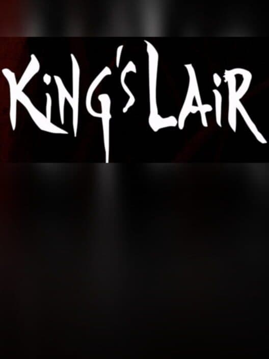 Обложка King's Lair