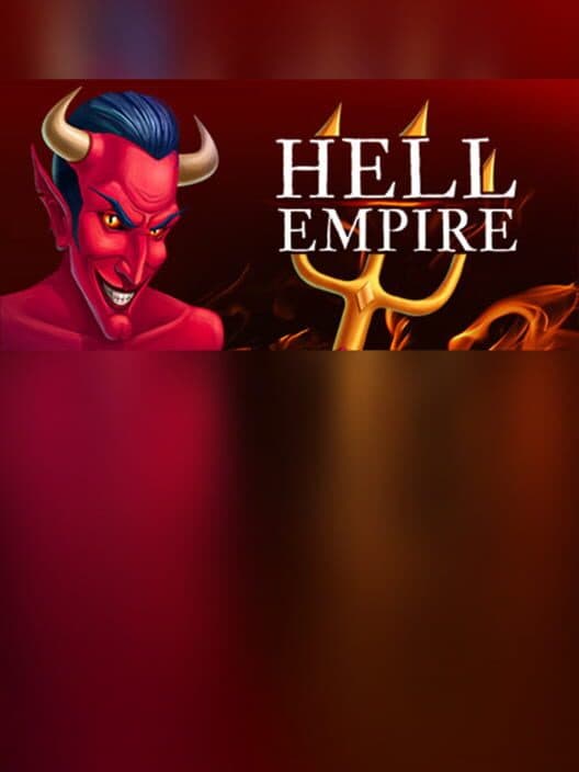 Обложка Hell Empire: Sinners Flow