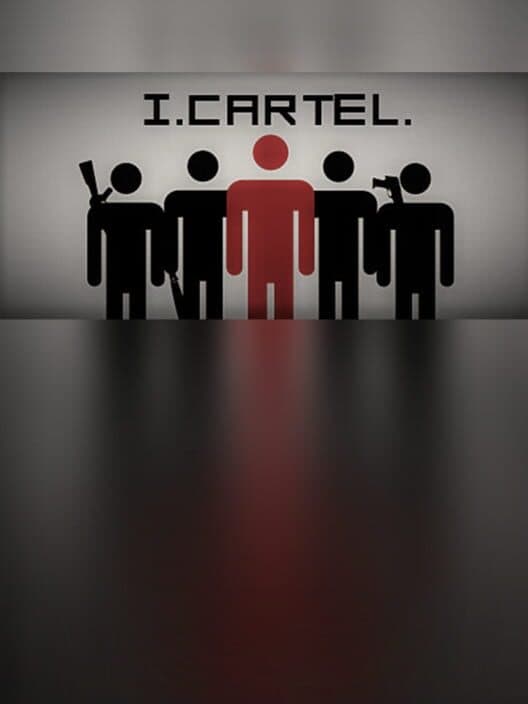 Обложка I.Cartel