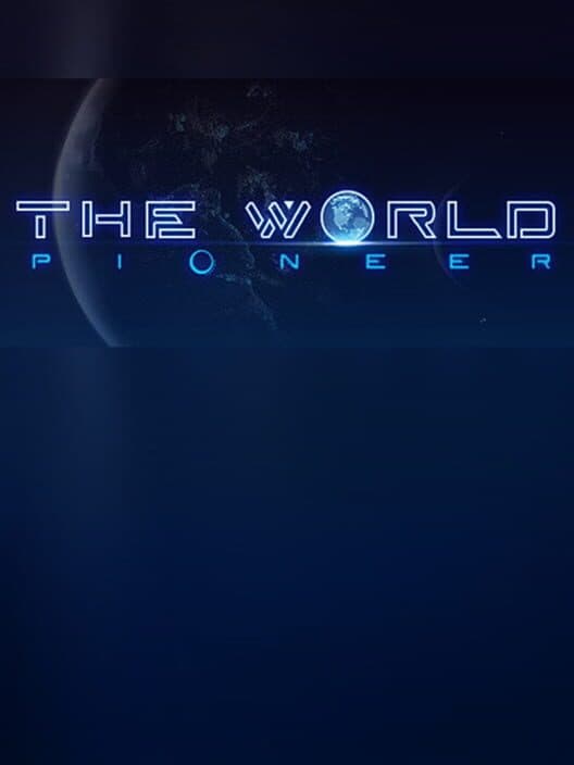 Обложка TheWorld