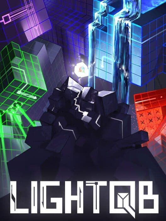 Обложка LightQb