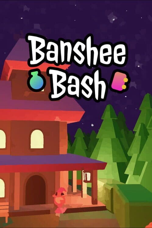 Обложка Banshee Bash