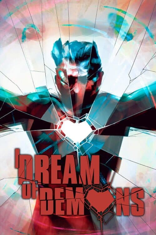 Обложка I Dream of Demons