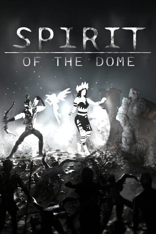 Обложка Spirit of the Dome