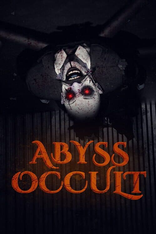 Обложка Abyss Occult