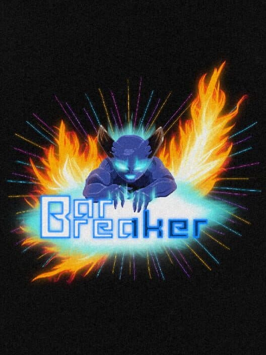 Обложка Bar Breaker