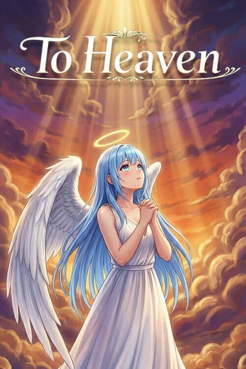 Обложка To Heaven