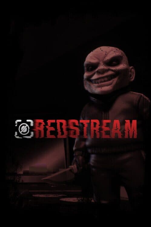 Обложка Redstream