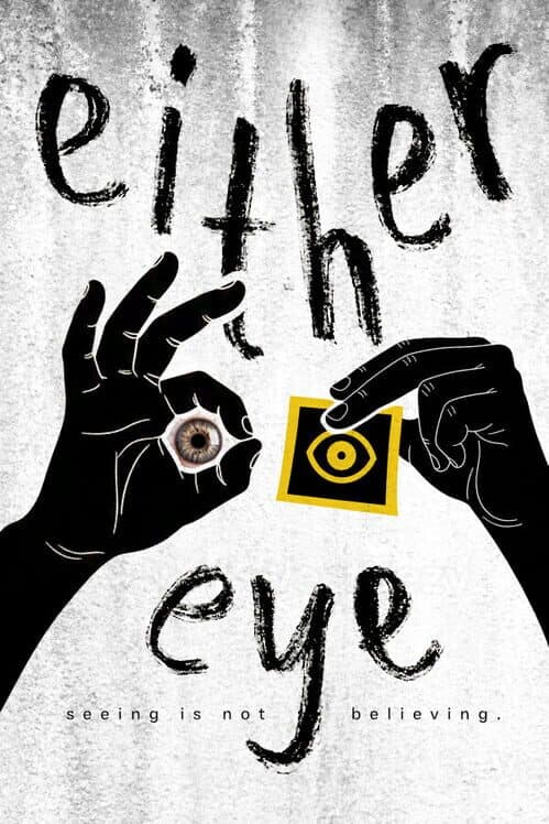 Обложка Either Eye