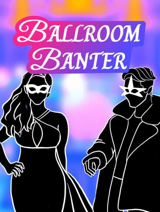 Обложка Ballroom Banter