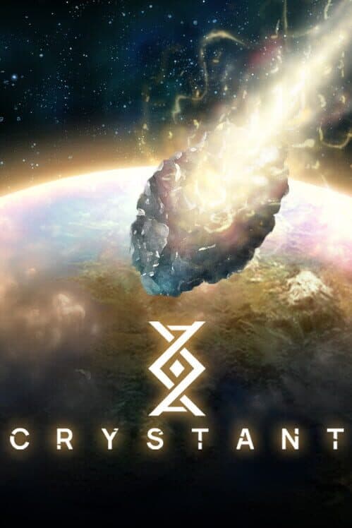 Обложка Crystant