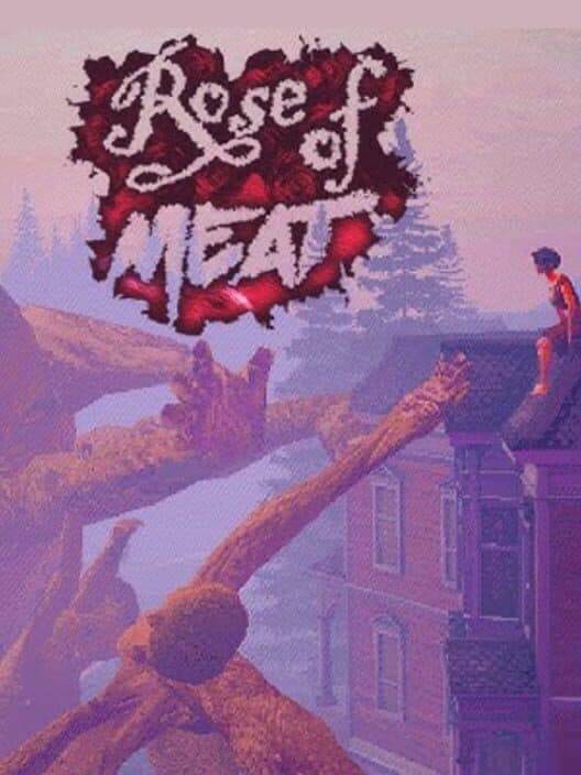 Обложка Rose of Meat