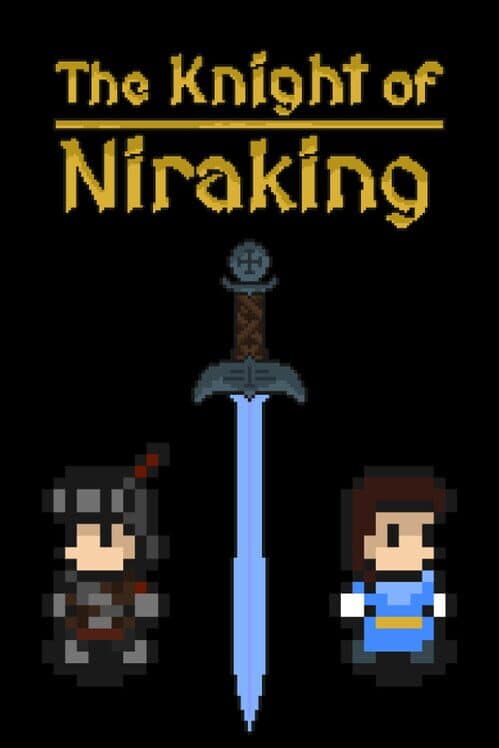 Обложка The Knight of Niraking