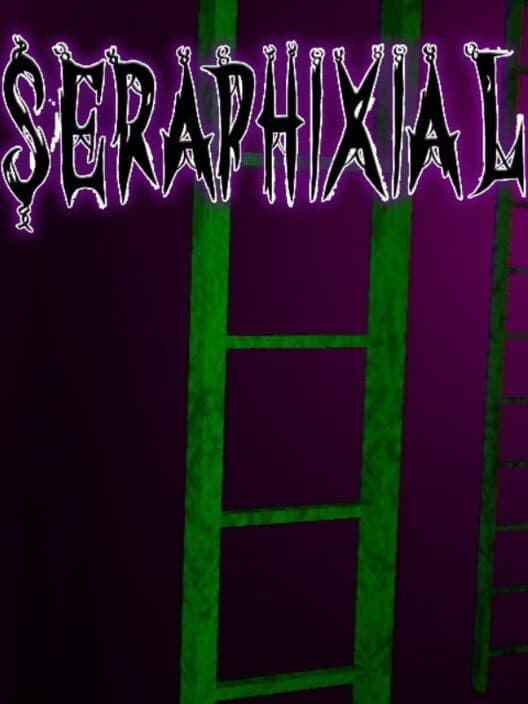 Обложка Seraphixial
