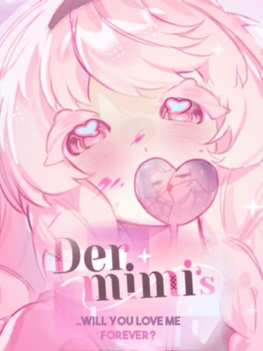 Обложка Dermimi's!
