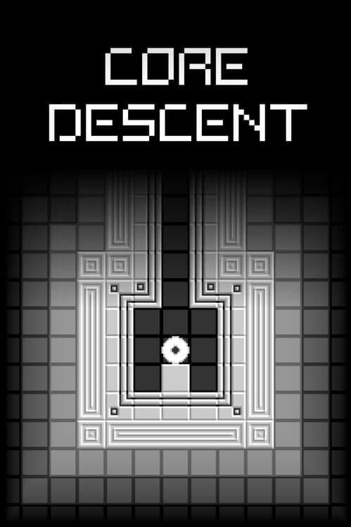Обложка Core Descent