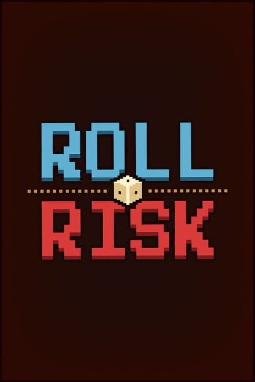 Обложка Roll & Risk