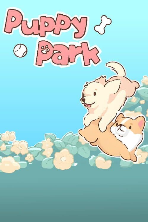 Обложка Puppy Park