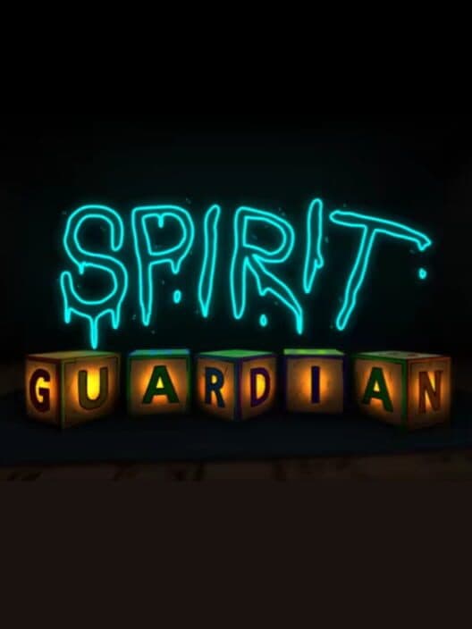 Обложка Spirit Guardian