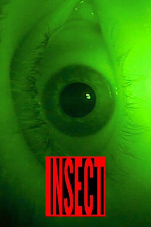 Обложка Insect