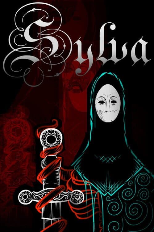 Обложка Sylva: Curse of the Demon Woods