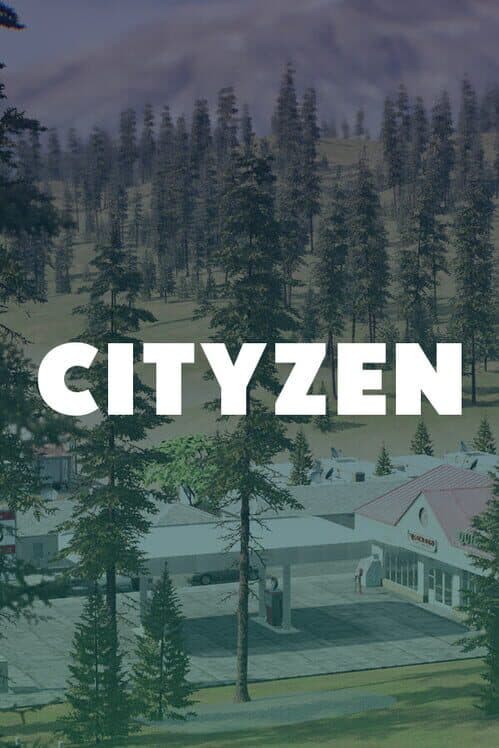 Обложка CityZen