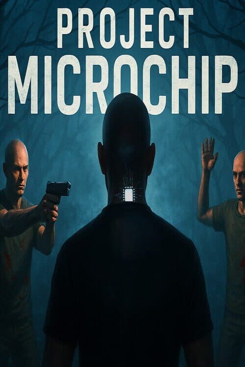 Обложка Project Microchip