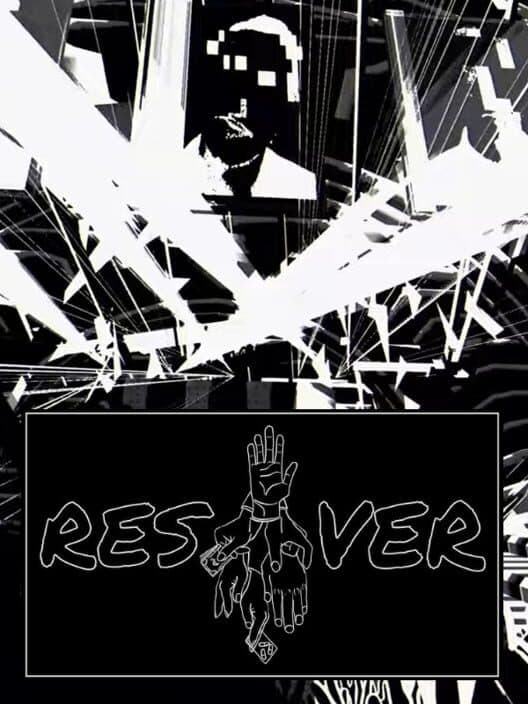 Обложка Resver