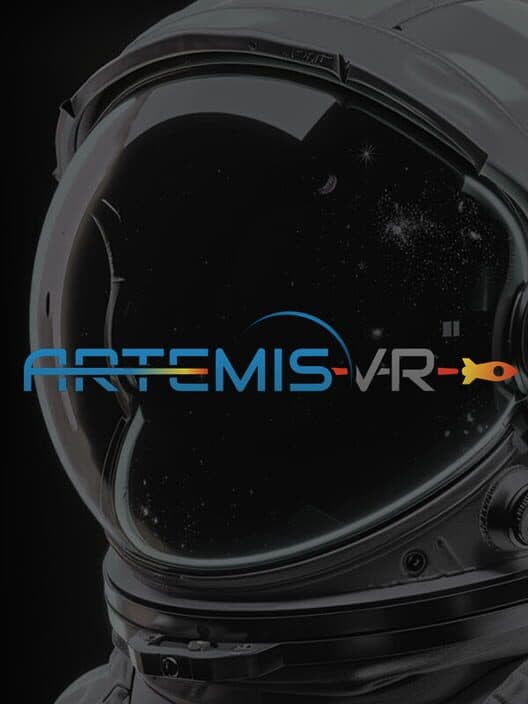 Обложка Artemis VR