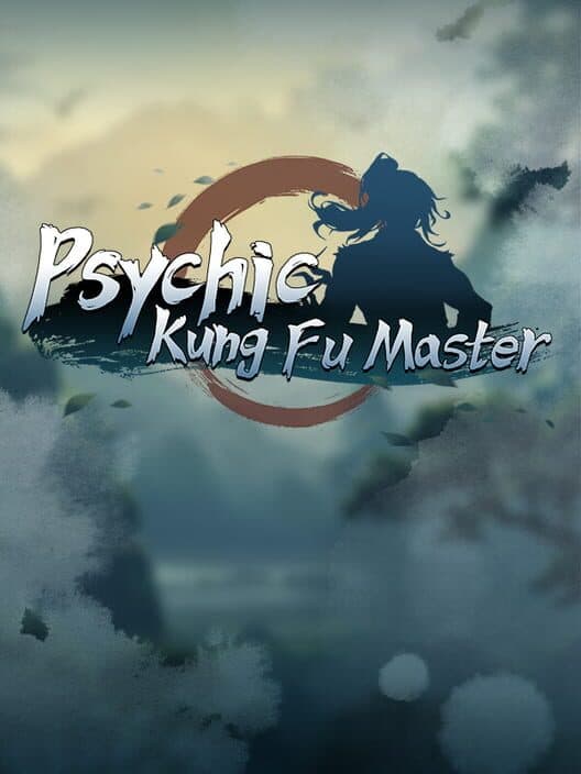 Обложка Psychic Kung Fu Master