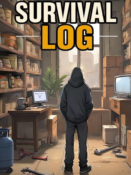 Обложка Survival Log