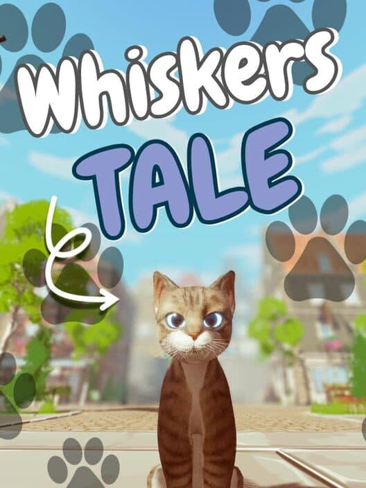 Обложка Whiskers Tale