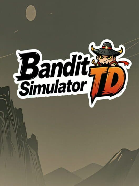 Обложка Bandit Simulator TD