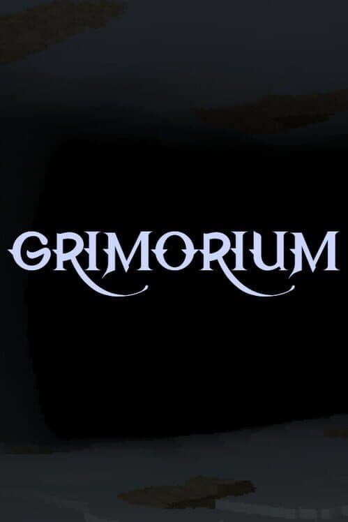 Обложка Grimorium