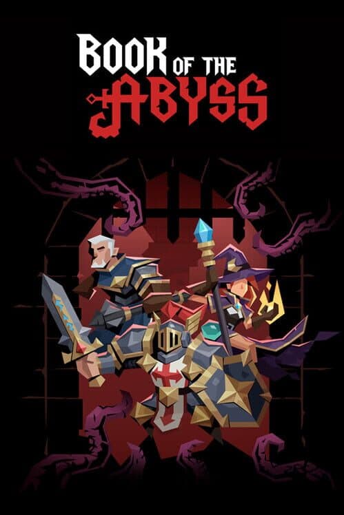 Обложка Book of the Abyss