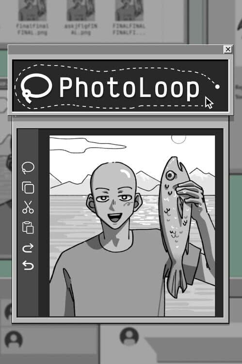 Обложка PhotoLoop